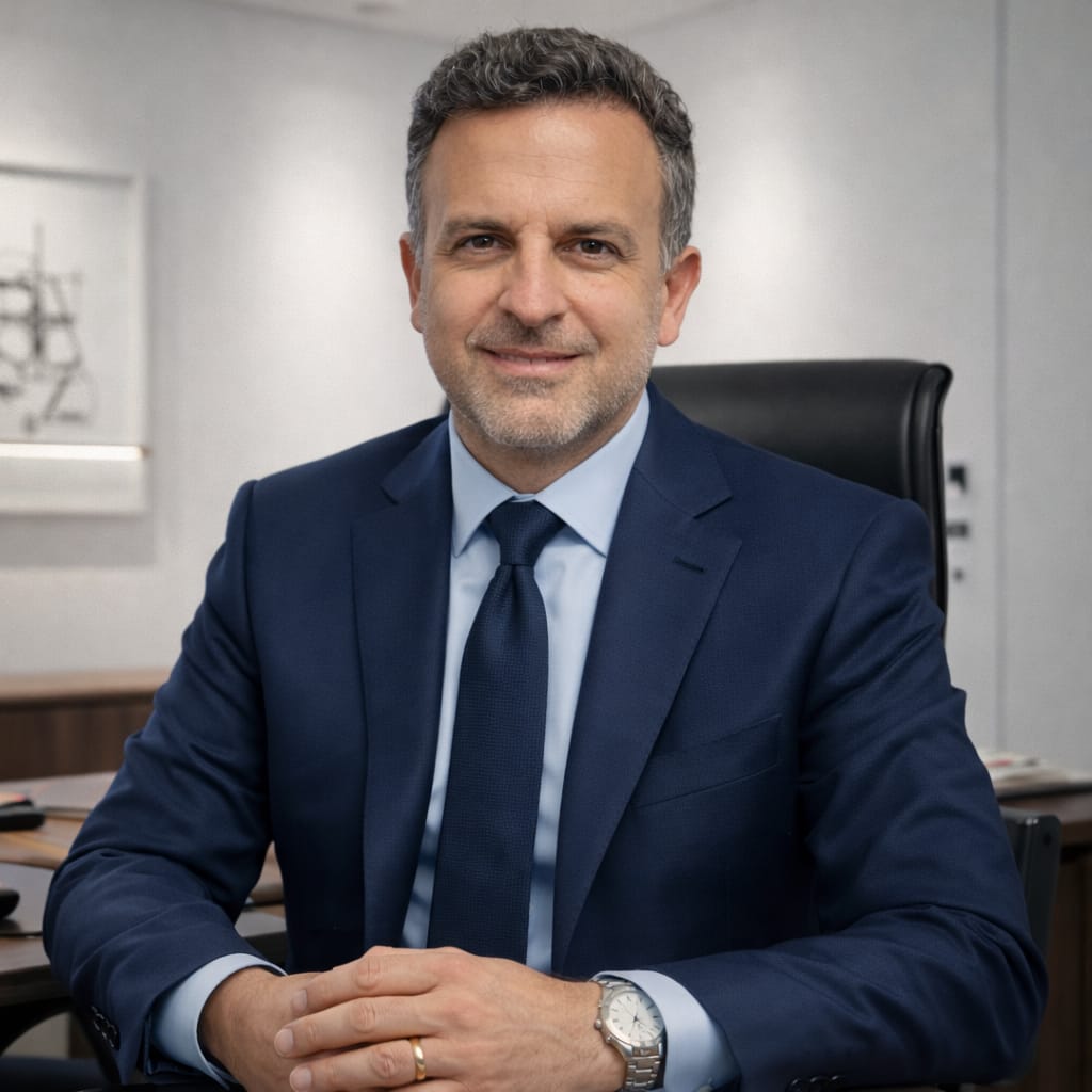 Dr. Martín Cortés Olmedo