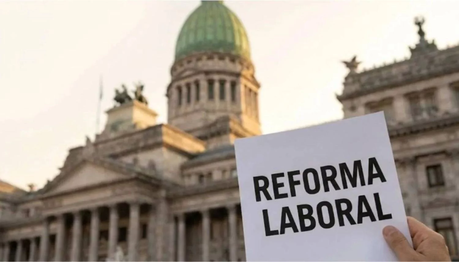 Reforma Laboral: ¿Modernización o Retroceso Constitucional?